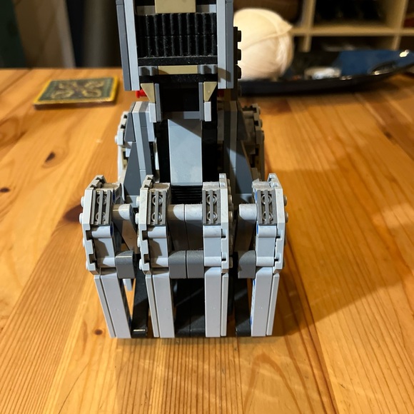 Star wars lego vehicle - Picture 3 of 12